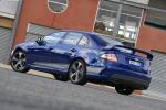 FPV GT-P 2008 года (AU)